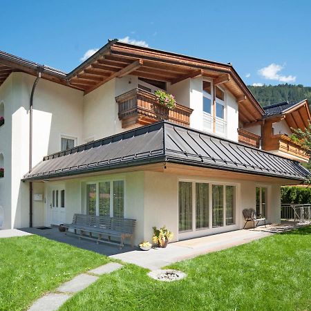 Apartment Obetzhofer By Interhome Aschau Im Zillertal Eksteriør billede
