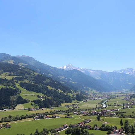 Apartment Obetzhofer By Interhome Aschau Im Zillertal Eksteriør billede