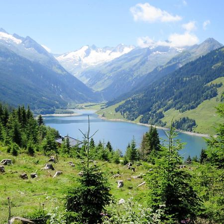 Apartment Obetzhofer By Interhome Aschau Im Zillertal Eksteriør billede