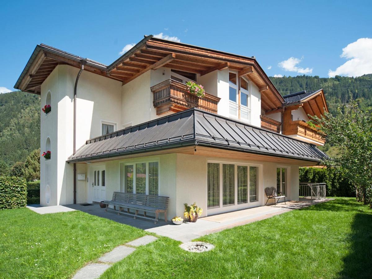 Apartment Obetzhofer By Interhome Aschau Im Zillertal Eksteriør billede