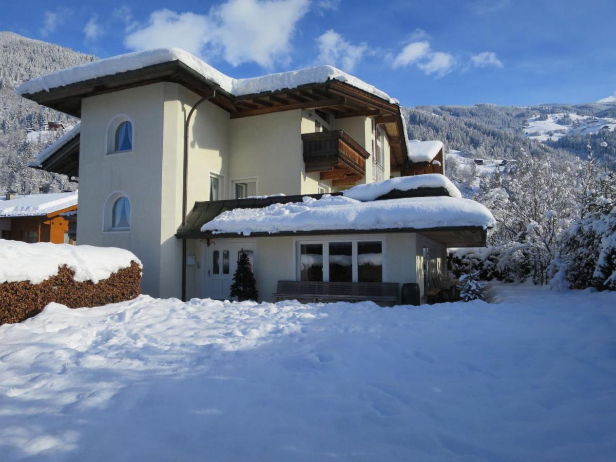 Apartment Obetzhofer By Interhome Aschau Im Zillertal Eksteriør billede