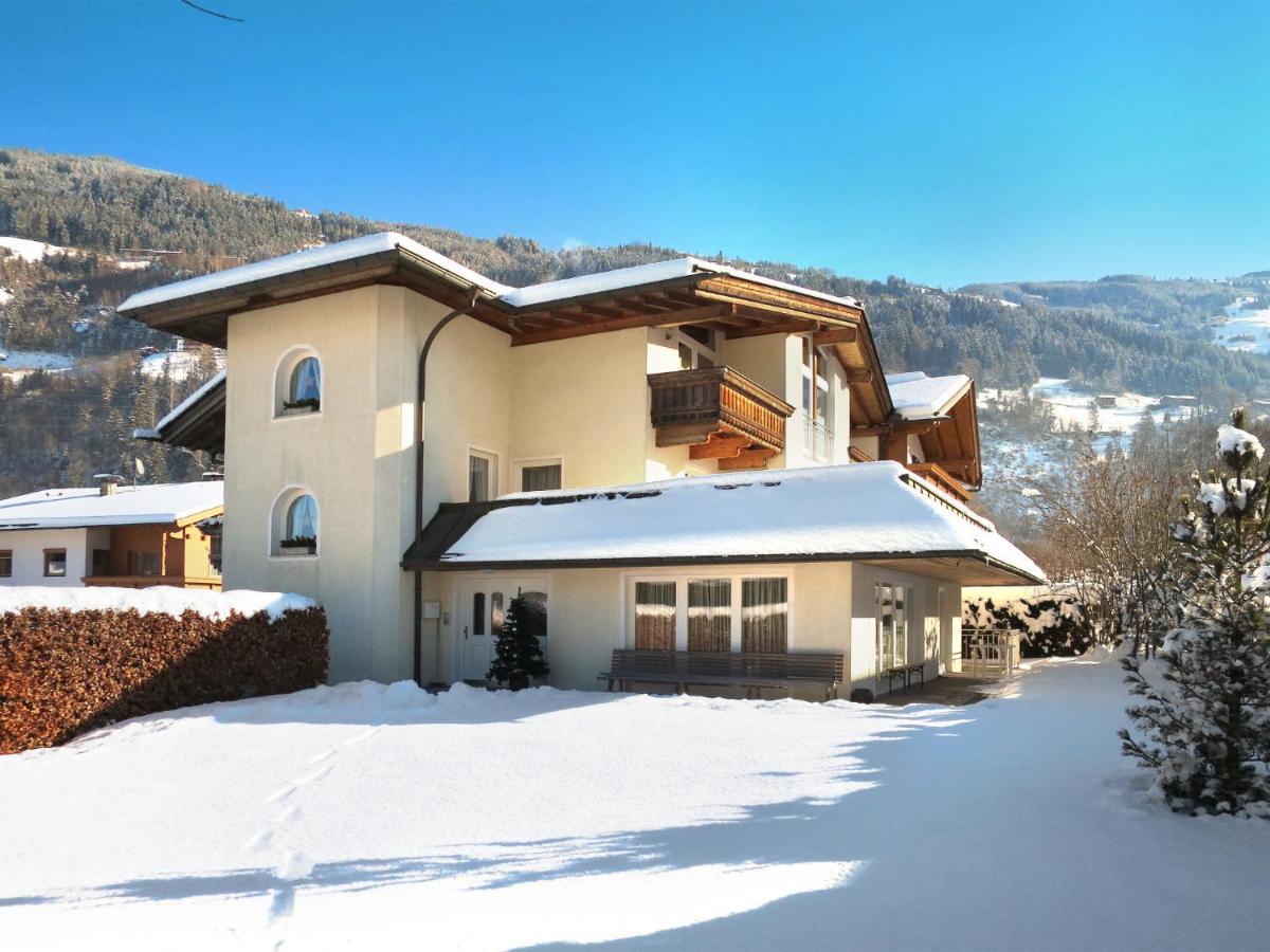 Apartment Obetzhofer By Interhome Aschau Im Zillertal Eksteriør billede