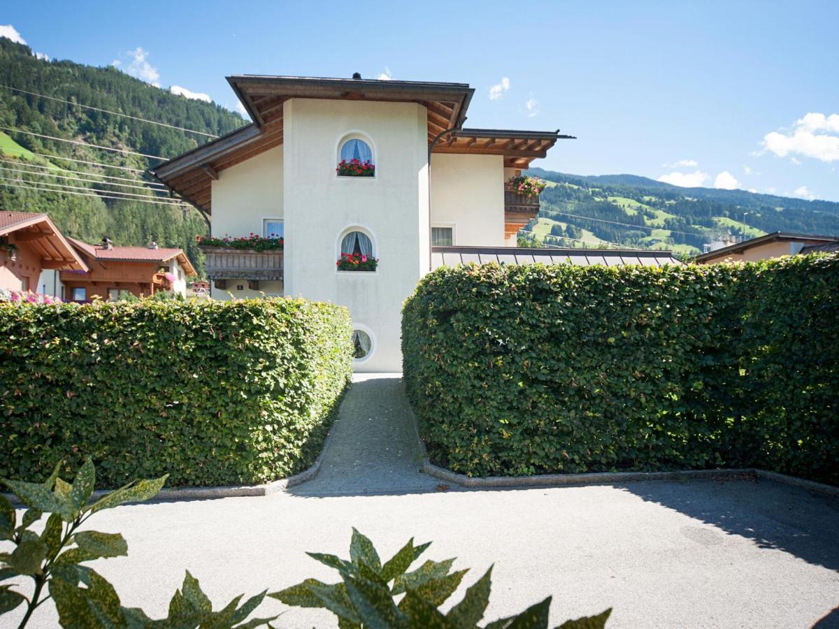 Apartment Obetzhofer By Interhome Aschau Im Zillertal Eksteriør billede
