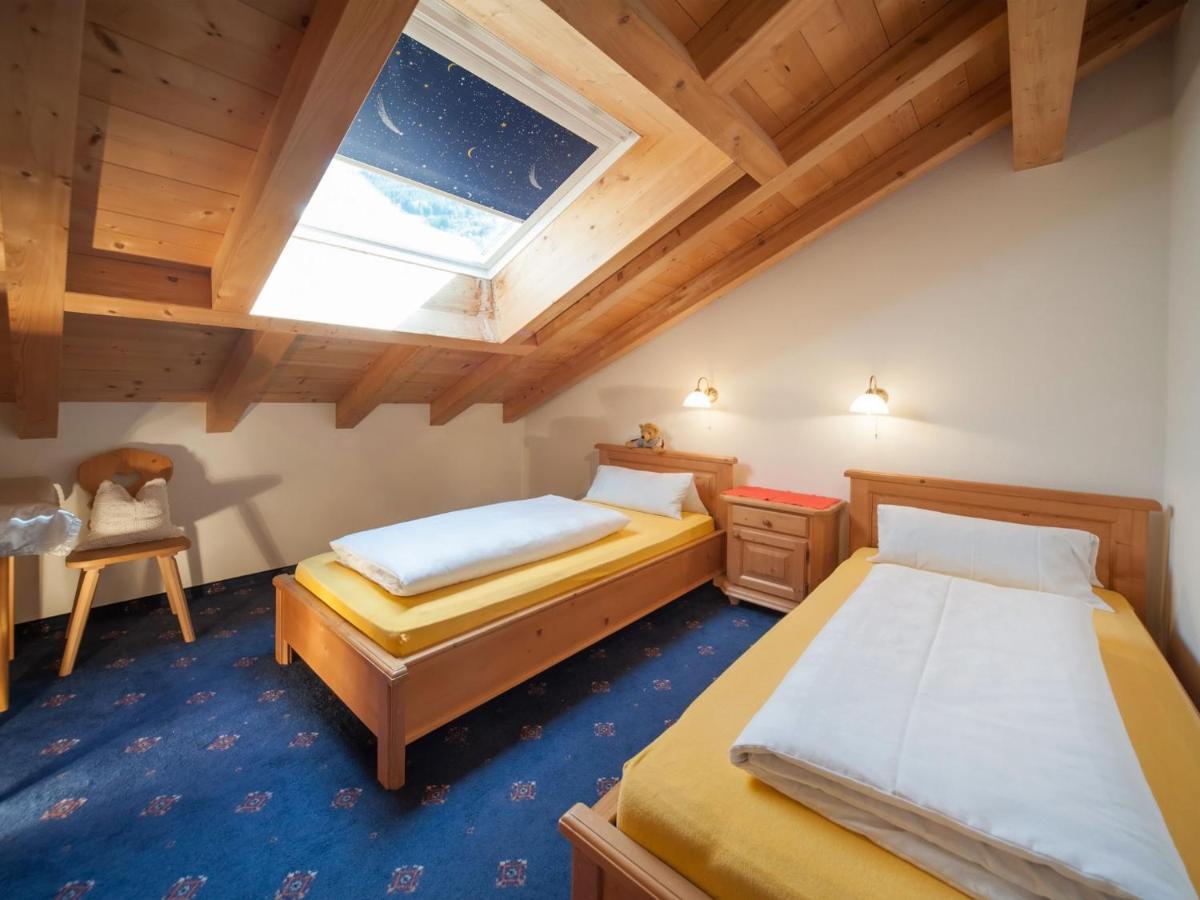 Apartment Obetzhofer By Interhome Aschau Im Zillertal Eksteriør billede