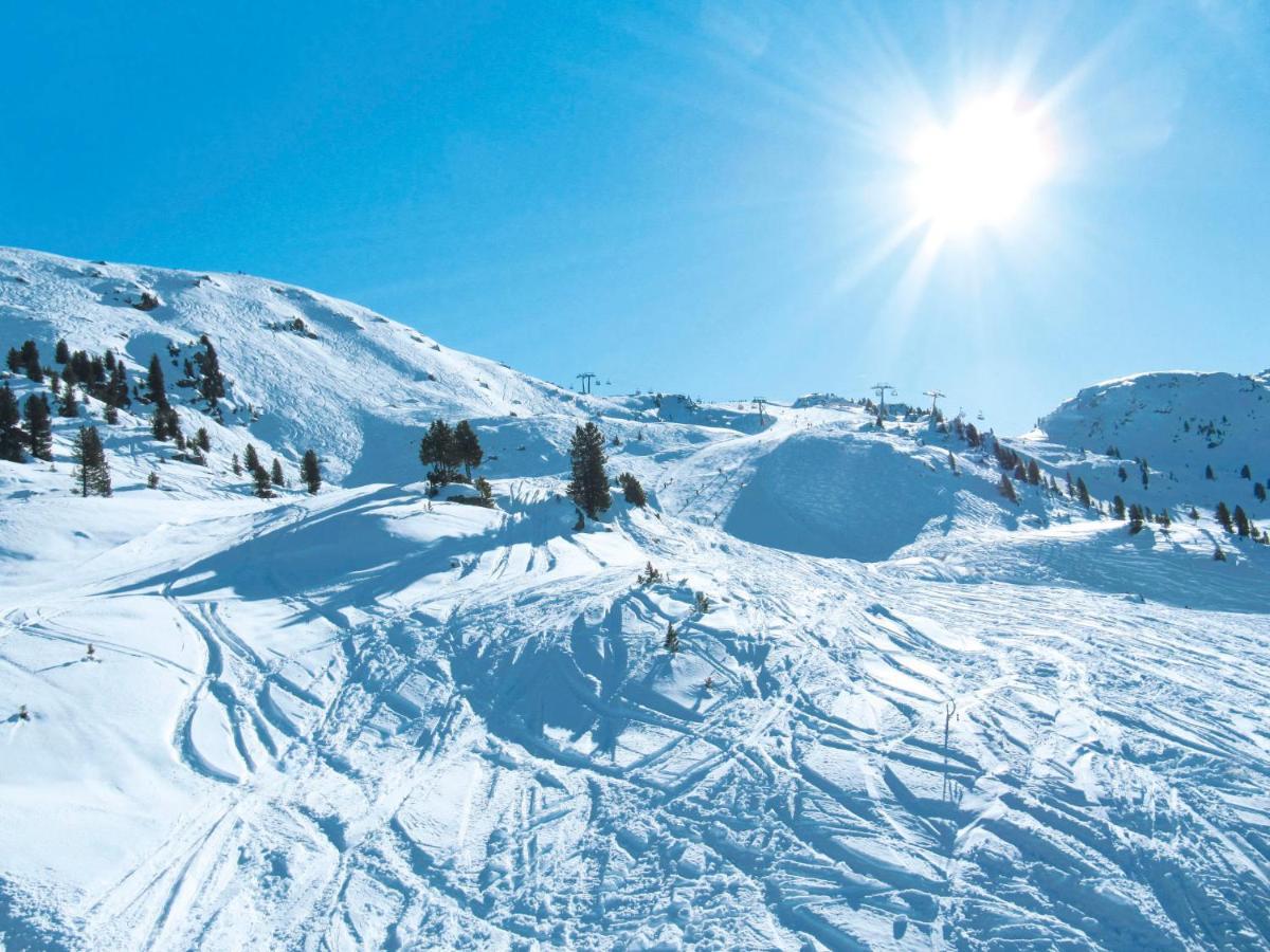 Apartment Obetzhofer By Interhome Aschau Im Zillertal Eksteriør billede